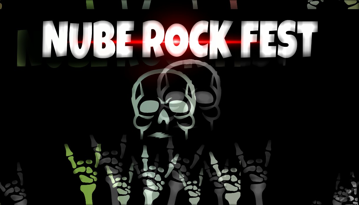 Nube rock fest 2