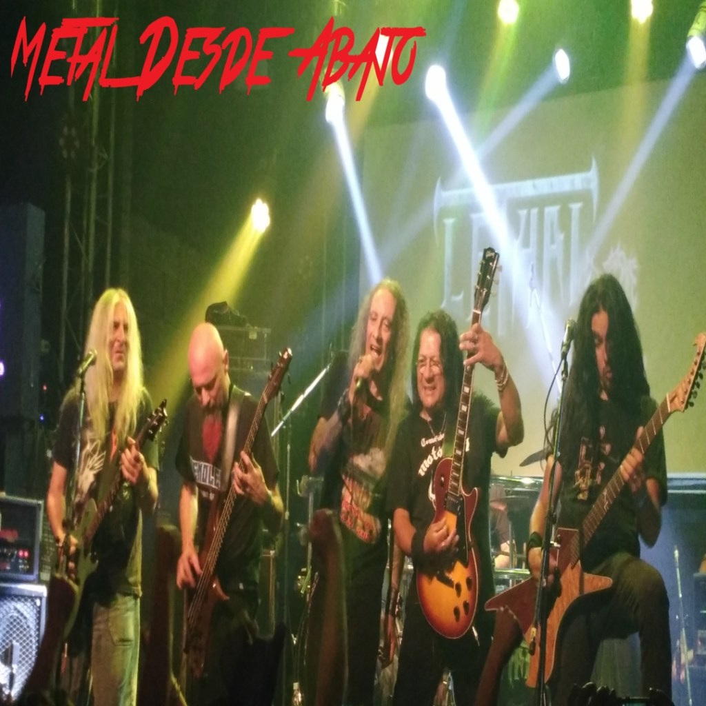 Guerreros de la noche, 30 años de Lethal en&nbsp;Uniclub