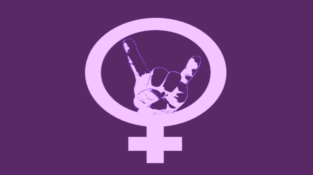 Pesadas y empoderadas