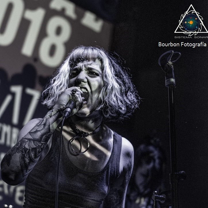 Delfi Sorondo: «Siempre que es momento de levantar una bandera, la&nbsp;levanto»