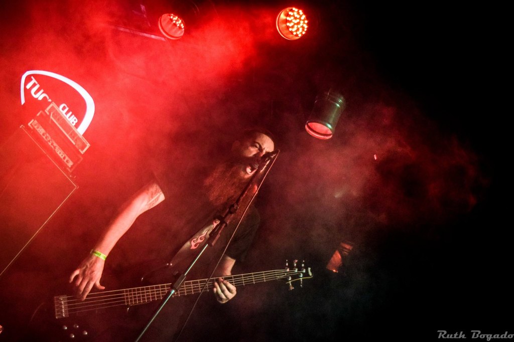 Martín Teixeira: «No se puede renegar de la lucha mientras el fascismo avanza en todo el&nbsp;mundo»