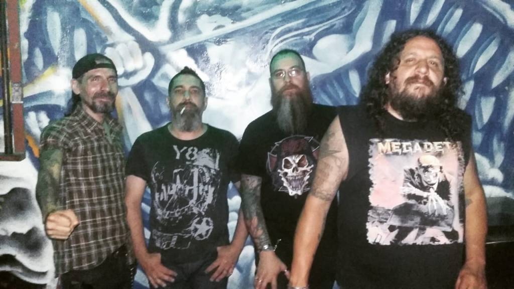 Exocet: “Hay bandas que hacen canciones como si fueran&nbsp;chorizos”