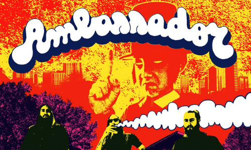 Ambassador nos presenta&nbsp;«Simple»