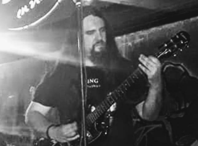 Entrevista con Diego Rodríguez de Ora Pro&nbsp;Nobis