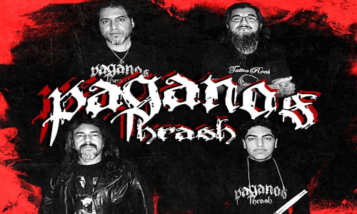 La vuelta de&nbsp;Paganos