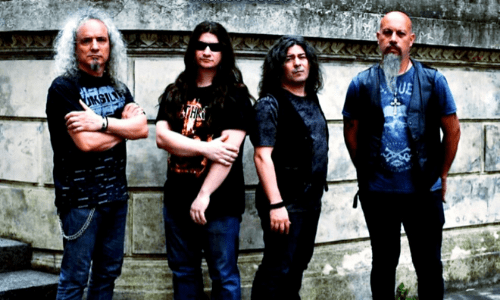 Mathras festeja 10 años y presenta su tercer disco «Sociedades&nbsp;secretas»