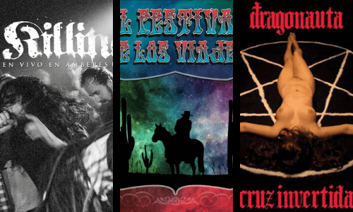 Charlas de Cuarentena&nbsp;23/04/2020