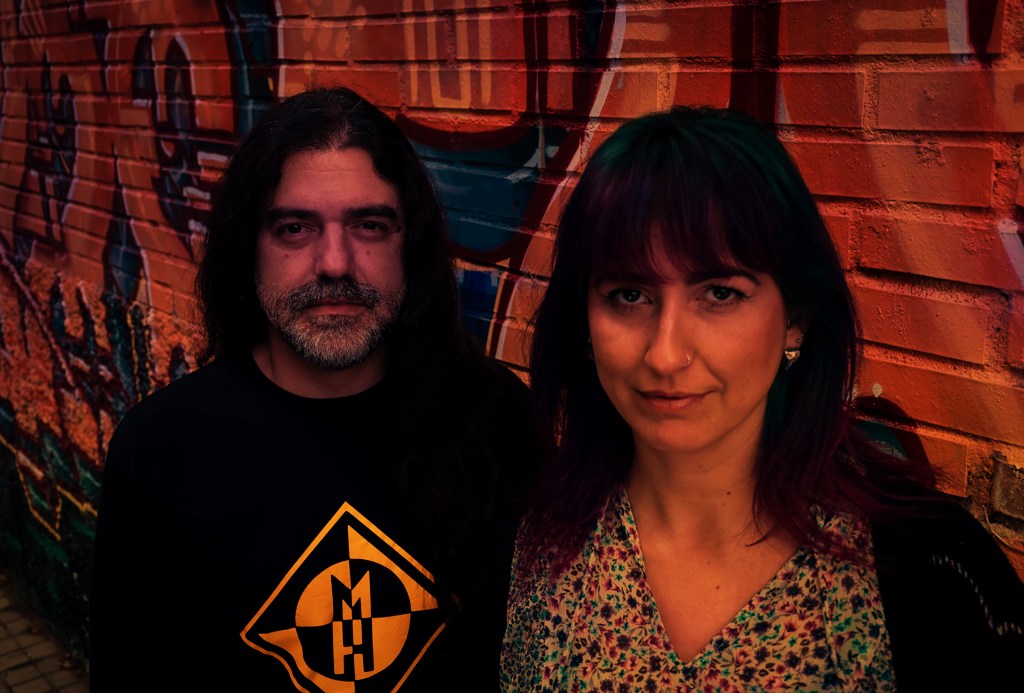UNIVERSAL THEORY presenta su último trabajo&nbsp;«Collapse»