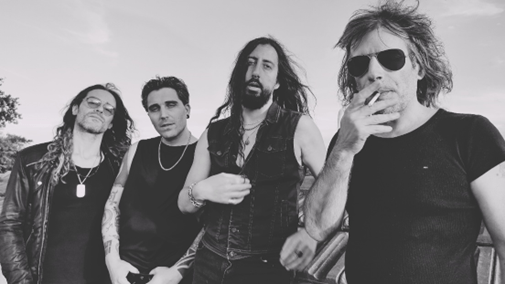 HABEAS PORNUS estrena video de su nuevo sencillo «Justo a&nbsp;vos»