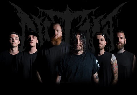 DISTANT en colaboración con WITHIN DESTRUCTION lanzan «Exofilth&nbsp;2.0»