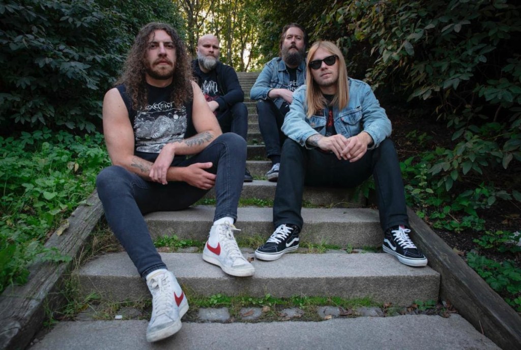 SOVEREIGN publica su primer larga duración «Altered&nbsp;Realities»