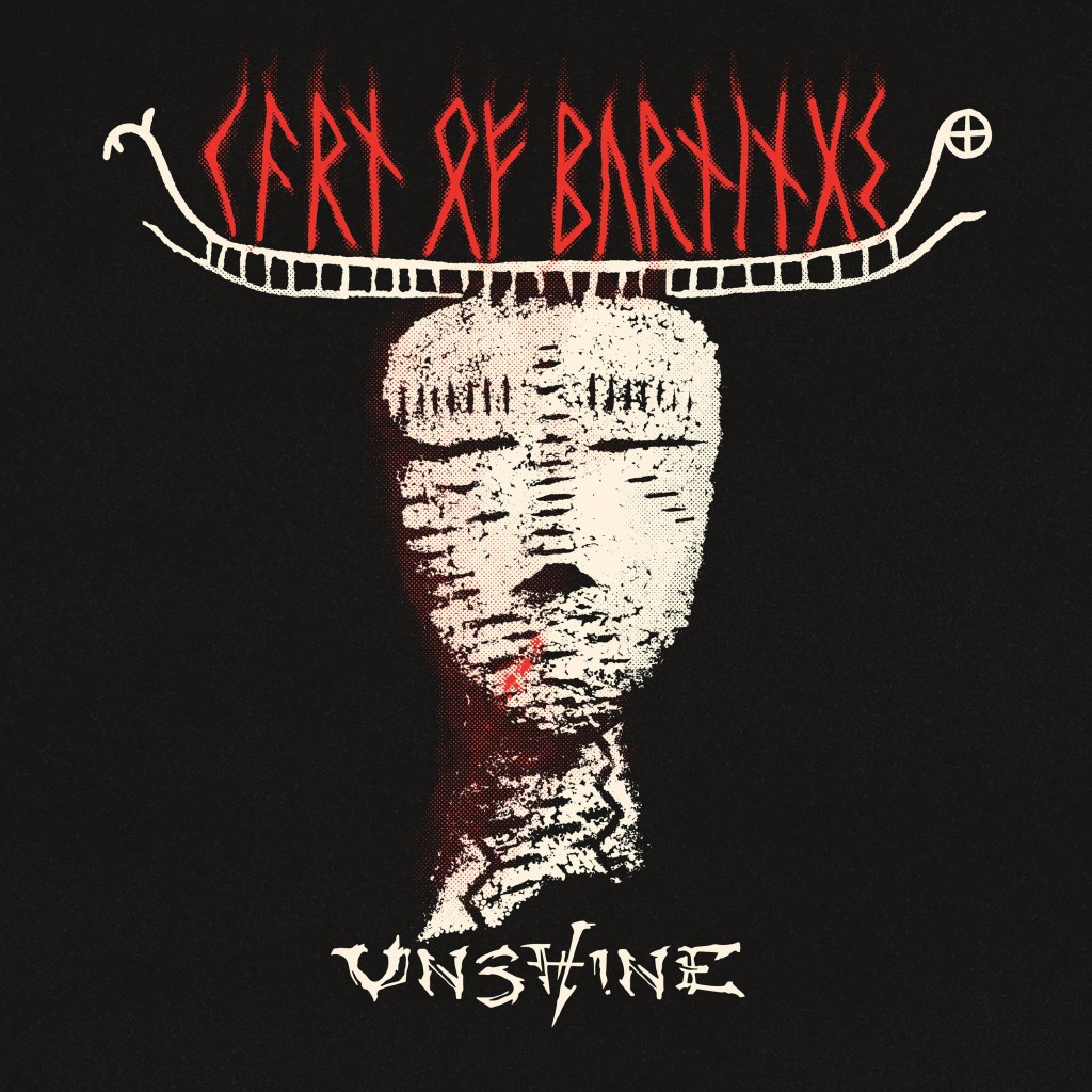 UNSHINE lanza su quinto álbum «Karn of&nbsp;Burnings»