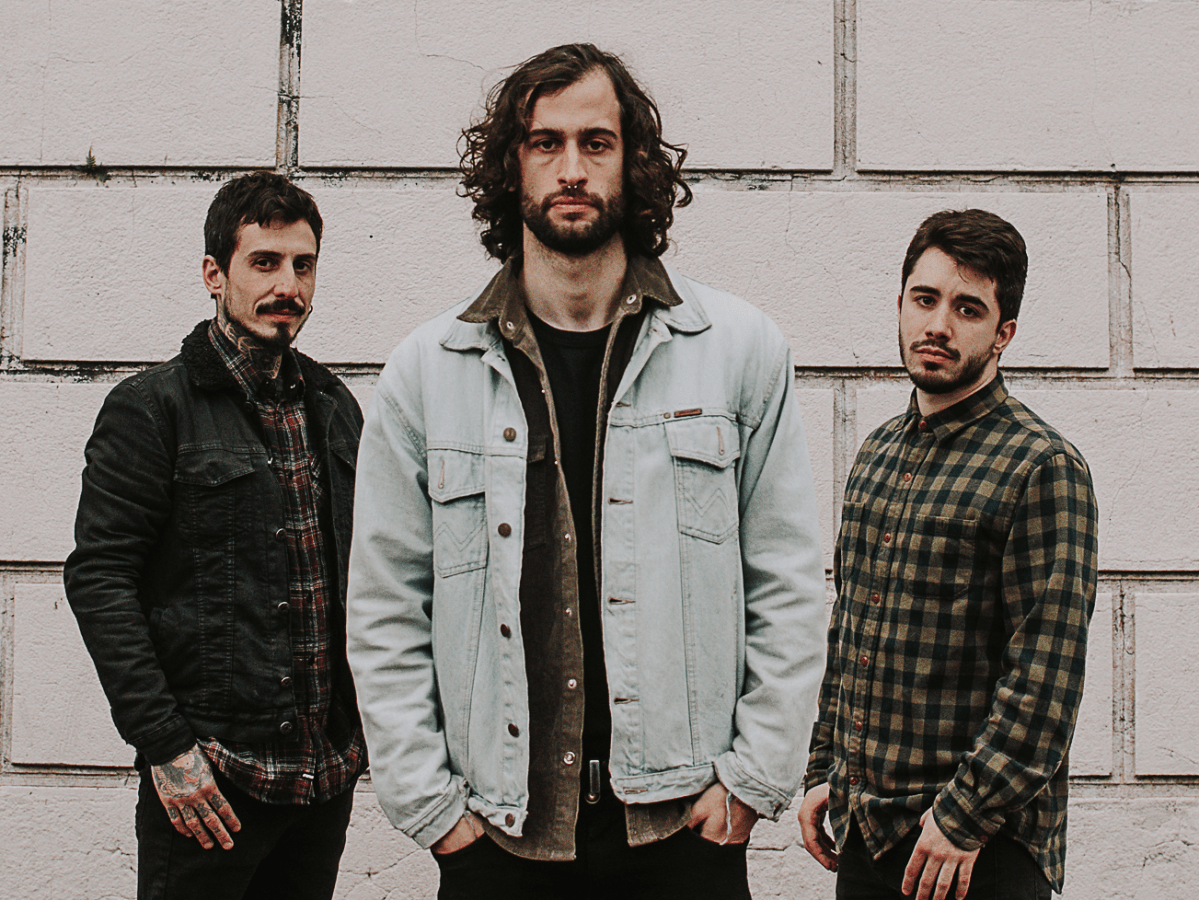 Juan Francisco Osa [MONTE OCULTO]: «Queremos que el sonido del show sea una montaña rusa de energía e&nbsp;introspección»