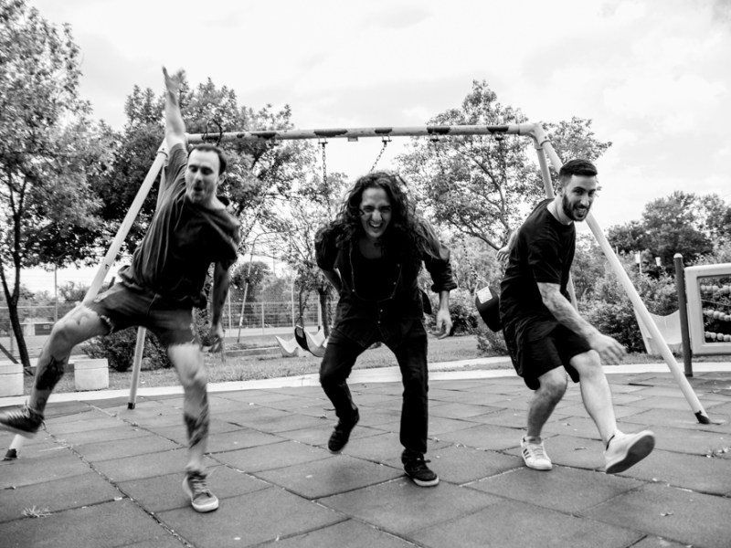 TACUARA: «Es como si fuera todo lo clásico de todas las épocas distintas, pero a la vez suena&nbsp;fresco»