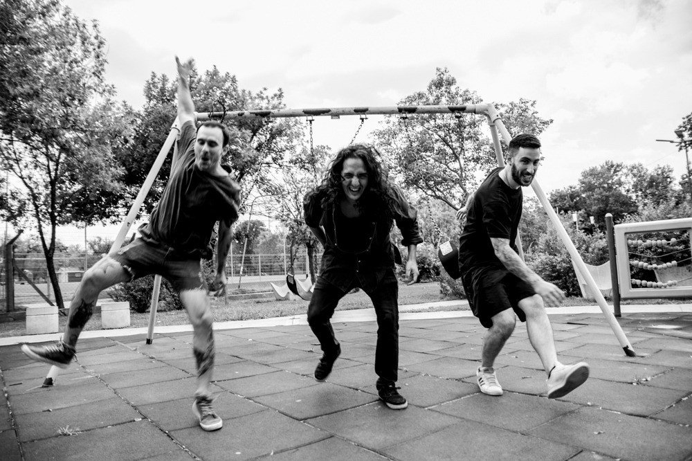 TACUARA: «Es como si fuera todo lo clásico de todas las épocas distintas, pero a la vez suena&nbsp;fresco»