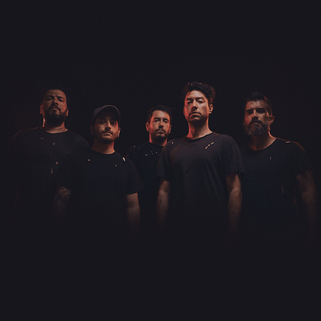 DAYS OF THE PHOENIX presenta su nuevo álbum «Caosmosis» en Buenos&nbsp;Aires