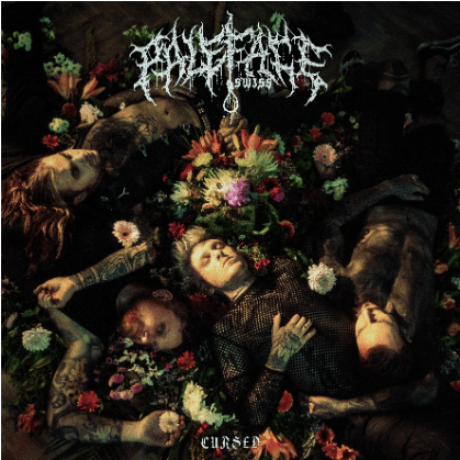 PALEFACE SWISS lanza&nbsp;«Cursed»