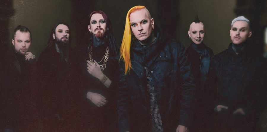 LORD OF THE LOST regresa a&nbsp;Argentina