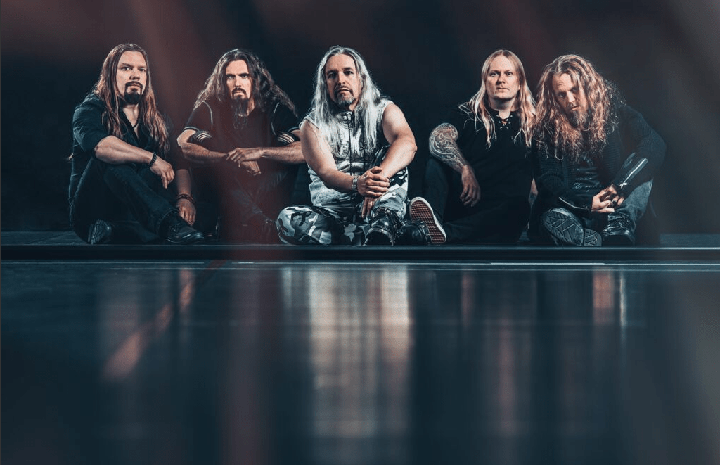 SONATA ARCTICA regresa a la&nbsp;Argentina