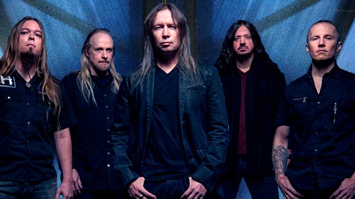 Vuelve STRATOVARIUS a la&nbsp;Argentina