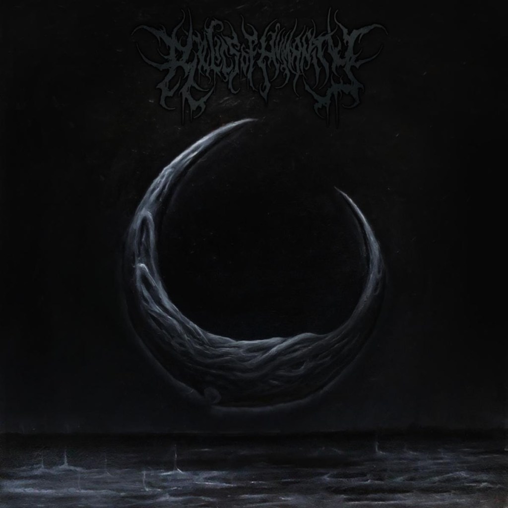 RELICS OF HUMANITY «Absolute Dismal&nbsp;Domain»