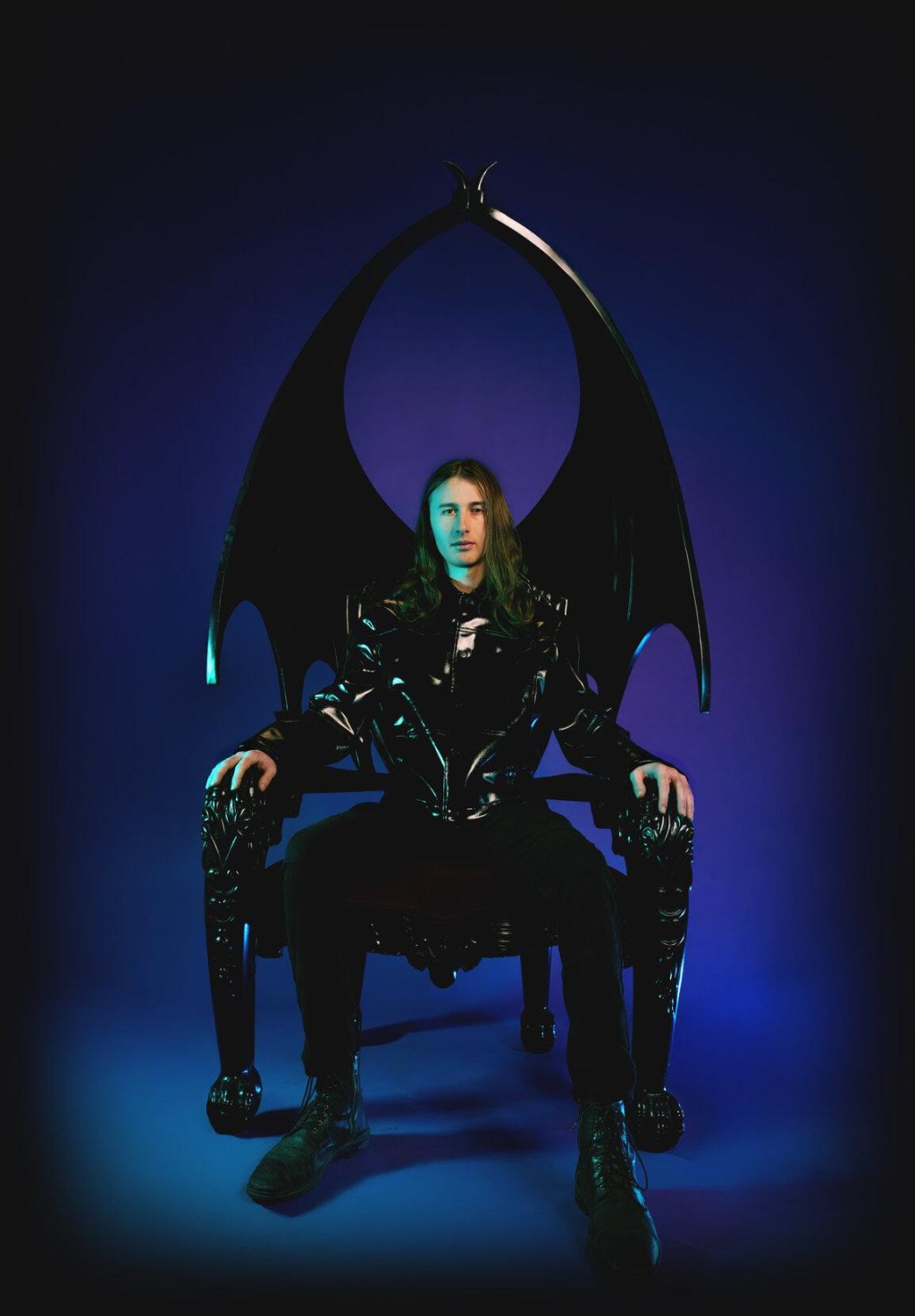 DESSIDERIUM anticipa ‘Keys to the Palace’ con el sencillo «Dover&nbsp;Hendrix»