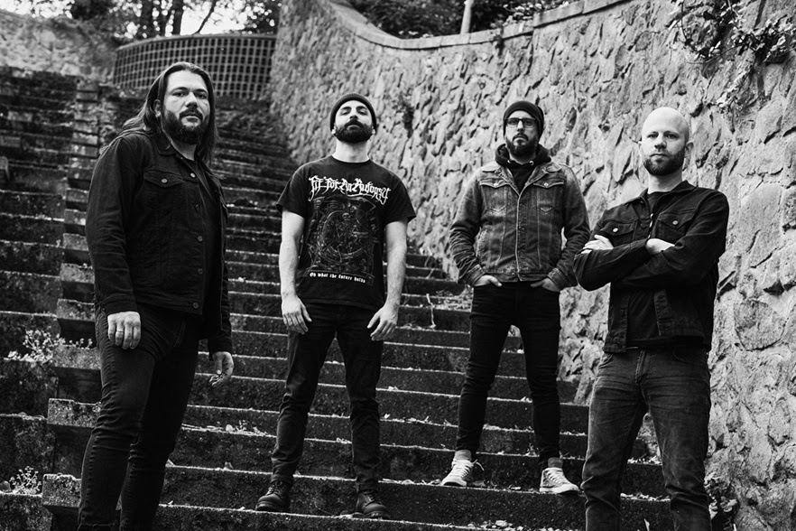 DREADMASK lanza «Resilient Shadows» y refuerza su identidad&nbsp;sonora