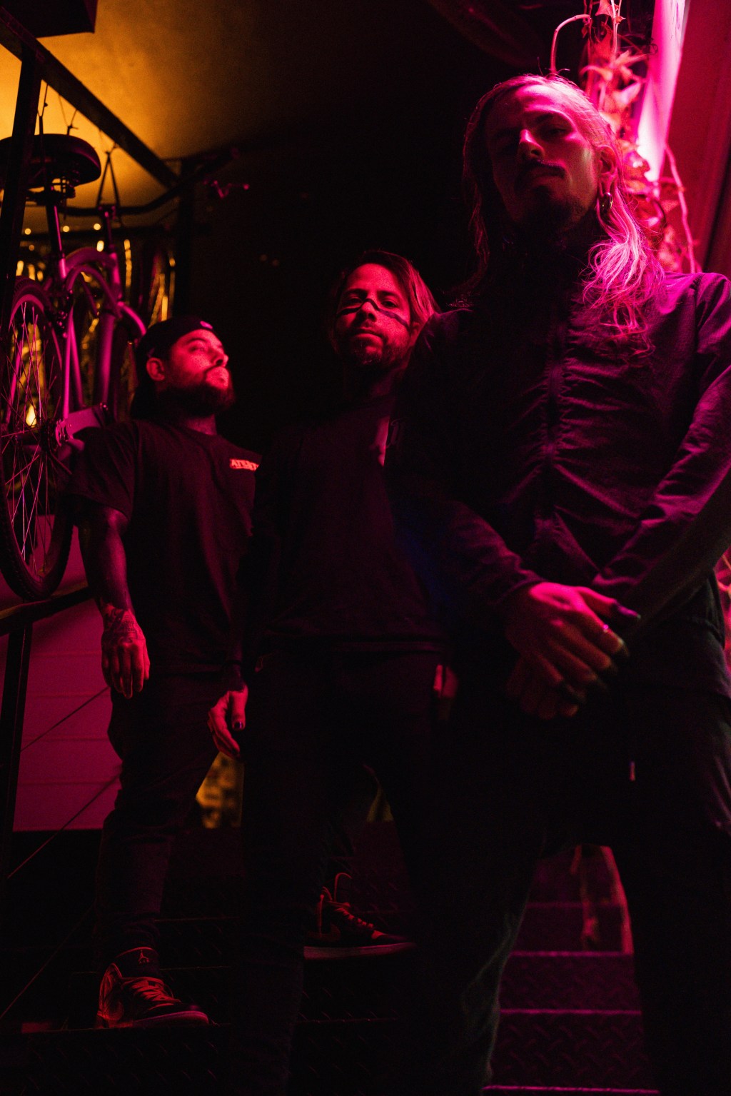 PLEIA relanza «Enolas» en una reinterpretación producida por Yuya&nbsp;Miyazaki