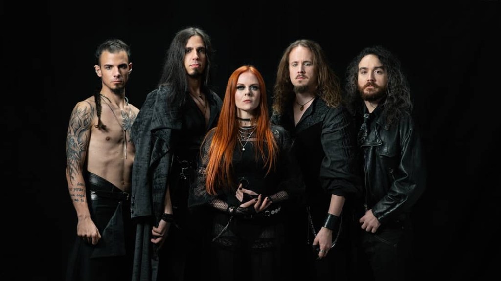 VALLORCH presenta “The Circle” y estrena videoclip de su nuevo single “Circle of the&nbsp;Moon”