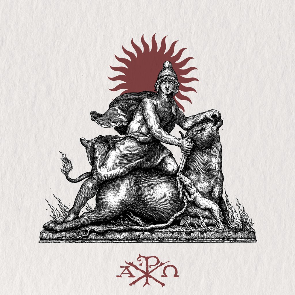 PATRISTIC estrena el single “A Vinculis Soluta&nbsp;I”