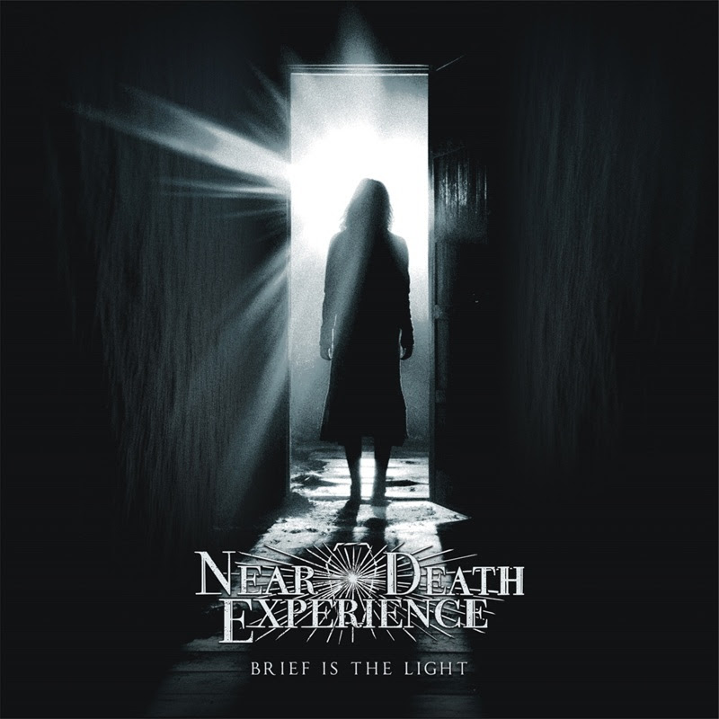 Near Death Experience presenta su álbum debut «Brief Is The&nbsp;Light»