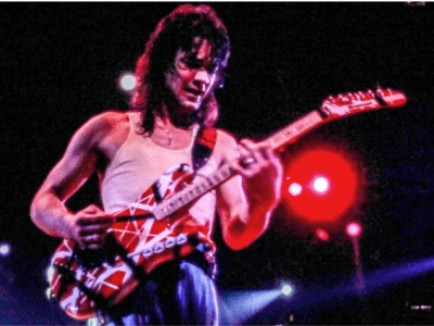 5150 Festival 2025 celebra a Eddie Van Halenen Buenos Aires con tributo&nbsp;especial