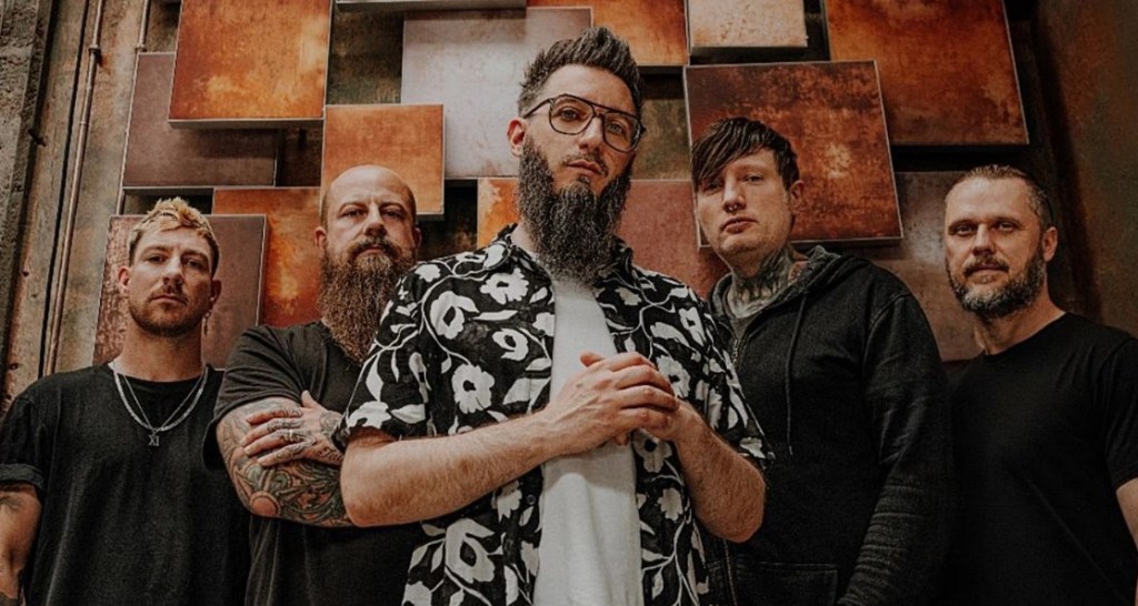 CALIBAN regresa a la Argentina tras 15 años de&nbsp;espera