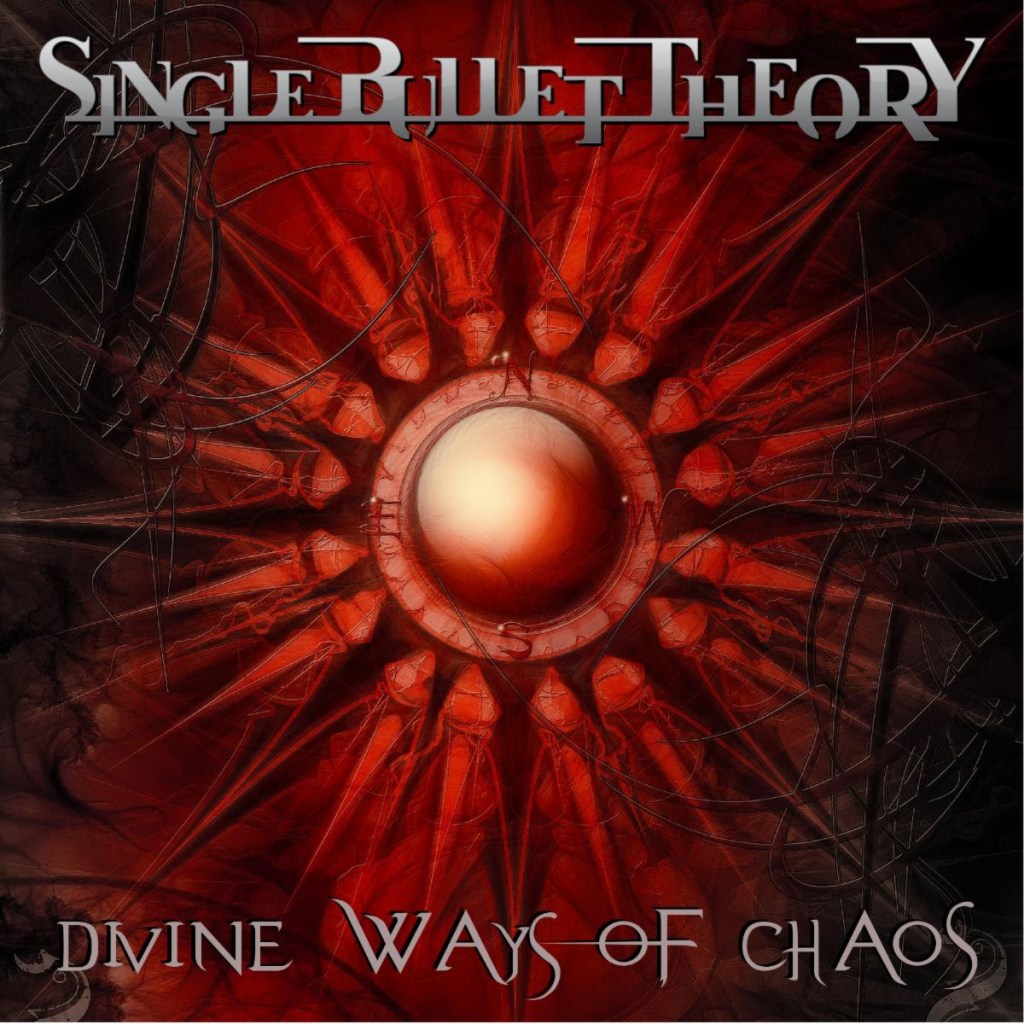 SINGLE BULLET THEORY desata su nuevo álbum “Divine Ways of&nbsp;Chaos”