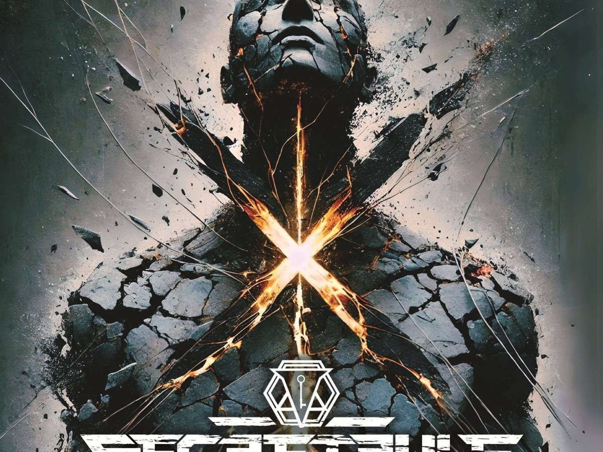 SECRET RULE celebra una década con su nuevo álbum&nbsp;“X”