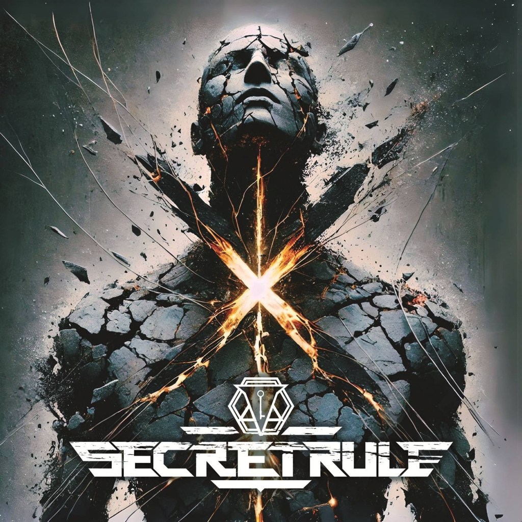 SECRET RULE celebra una década con su nuevo álbum&nbsp;“X”