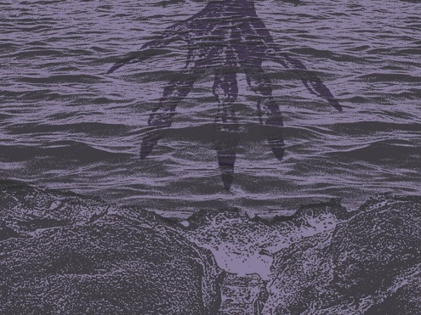 LAS COSAS QUE PERDIMOS EN EL FUEGO presenta Hasta que el mar nos&nbsp;lleve